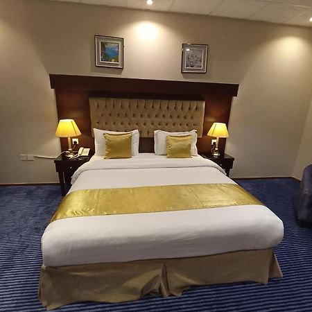 Saryet Al Hamra Hotel Apartments Cidde Dış mekan fotoğraf