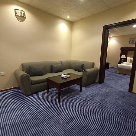 Saryet Al Hamra Hotel Apartments Cidde Dış mekan fotoğraf
