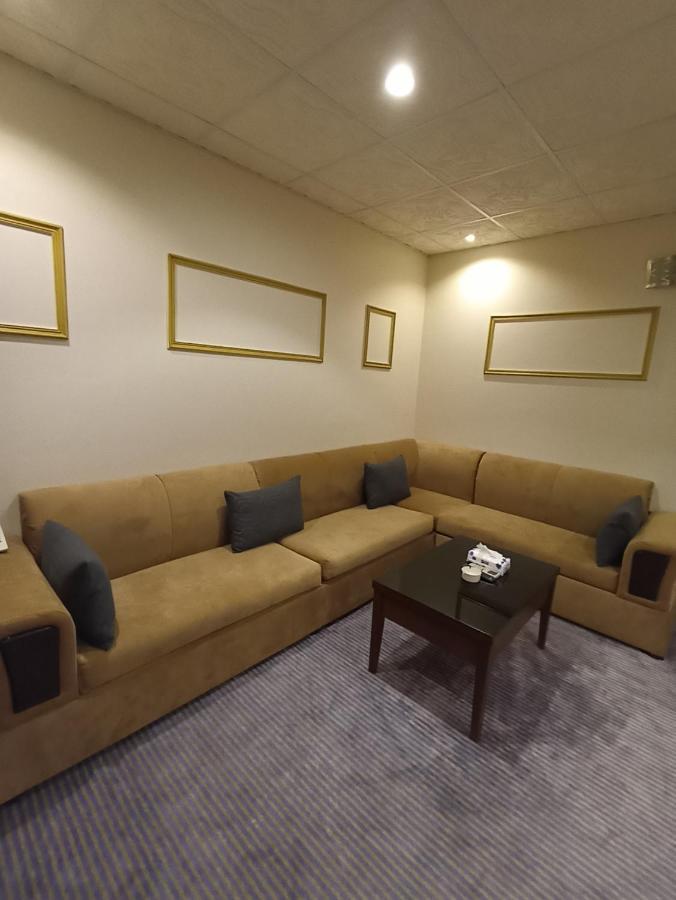 Saryet Al Hamra Hotel Apartments Cidde Dış mekan fotoğraf