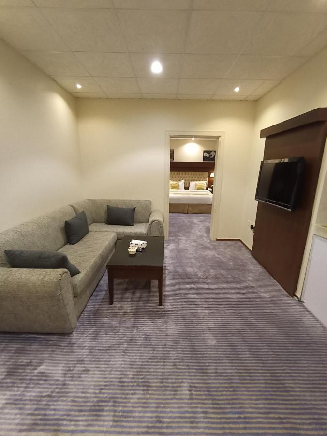Saryet Al Hamra Hotel Apartments Cidde Dış mekan fotoğraf