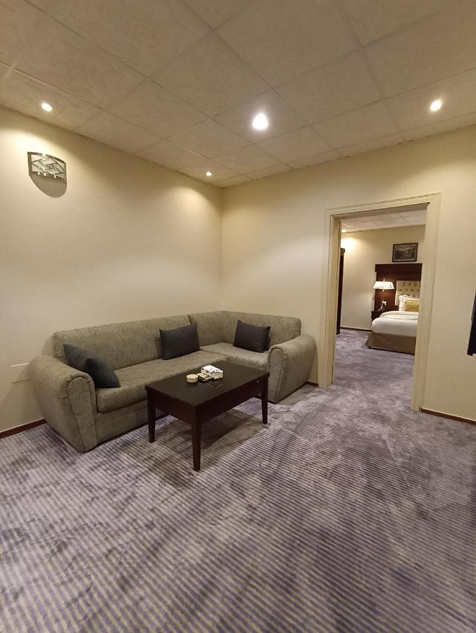 Saryet Al Hamra Hotel Apartments Cidde Dış mekan fotoğraf
