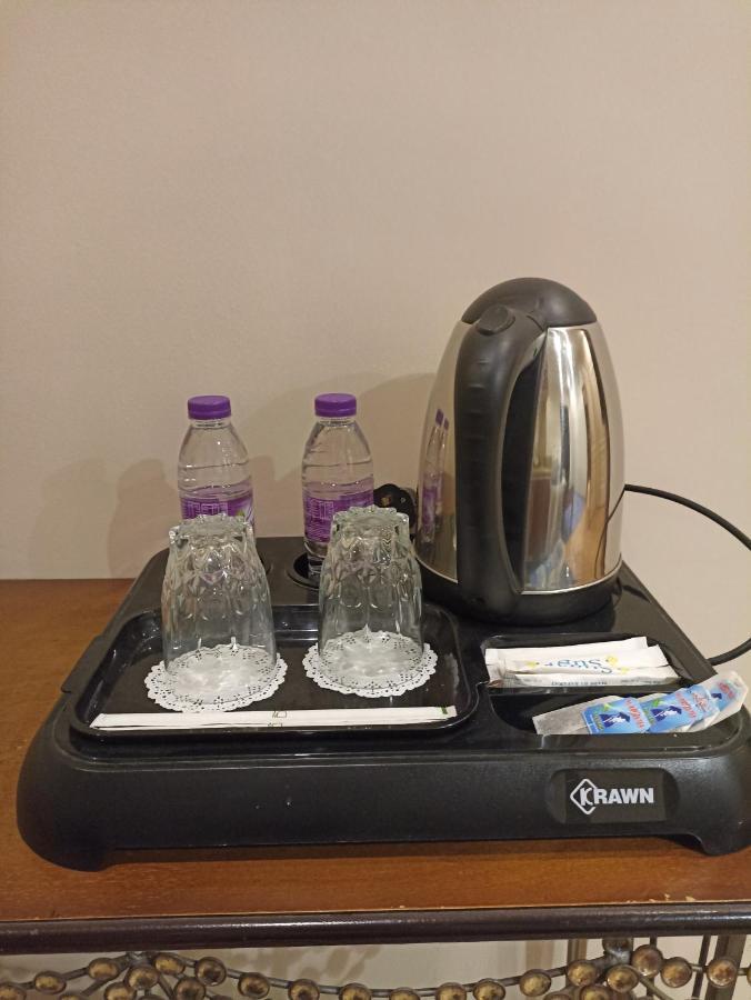 Saryet Al Hamra Hotel Apartments Cidde Dış mekan fotoğraf