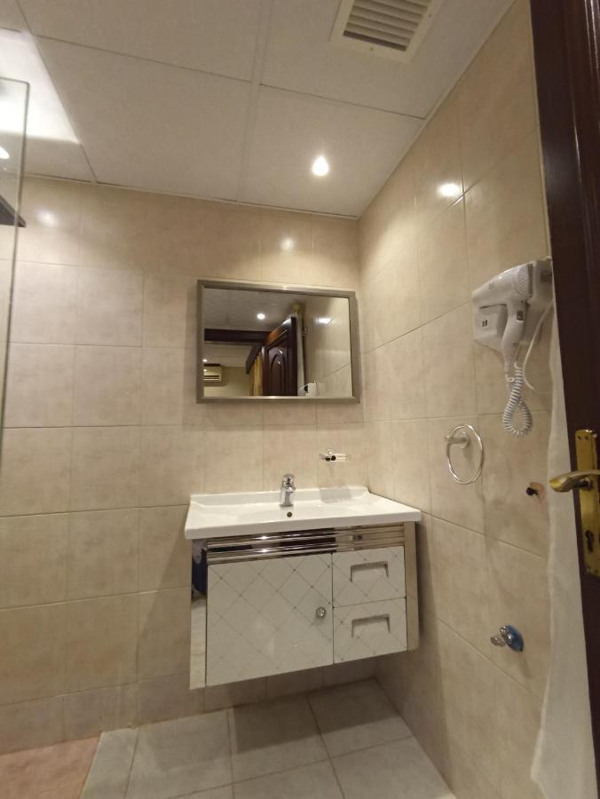Saryet Al Hamra Hotel Apartments Cidde Dış mekan fotoğraf