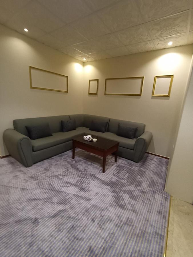 Saryet Al Hamra Hotel Apartments Cidde Dış mekan fotoğraf