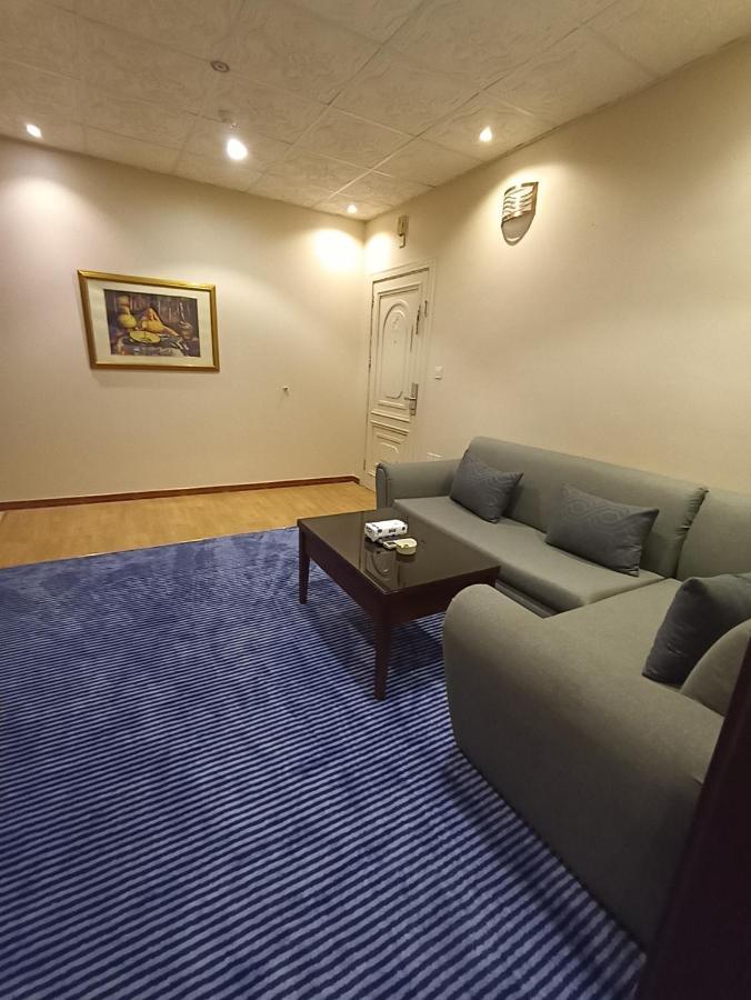 Saryet Al Hamra Hotel Apartments Cidde Dış mekan fotoğraf