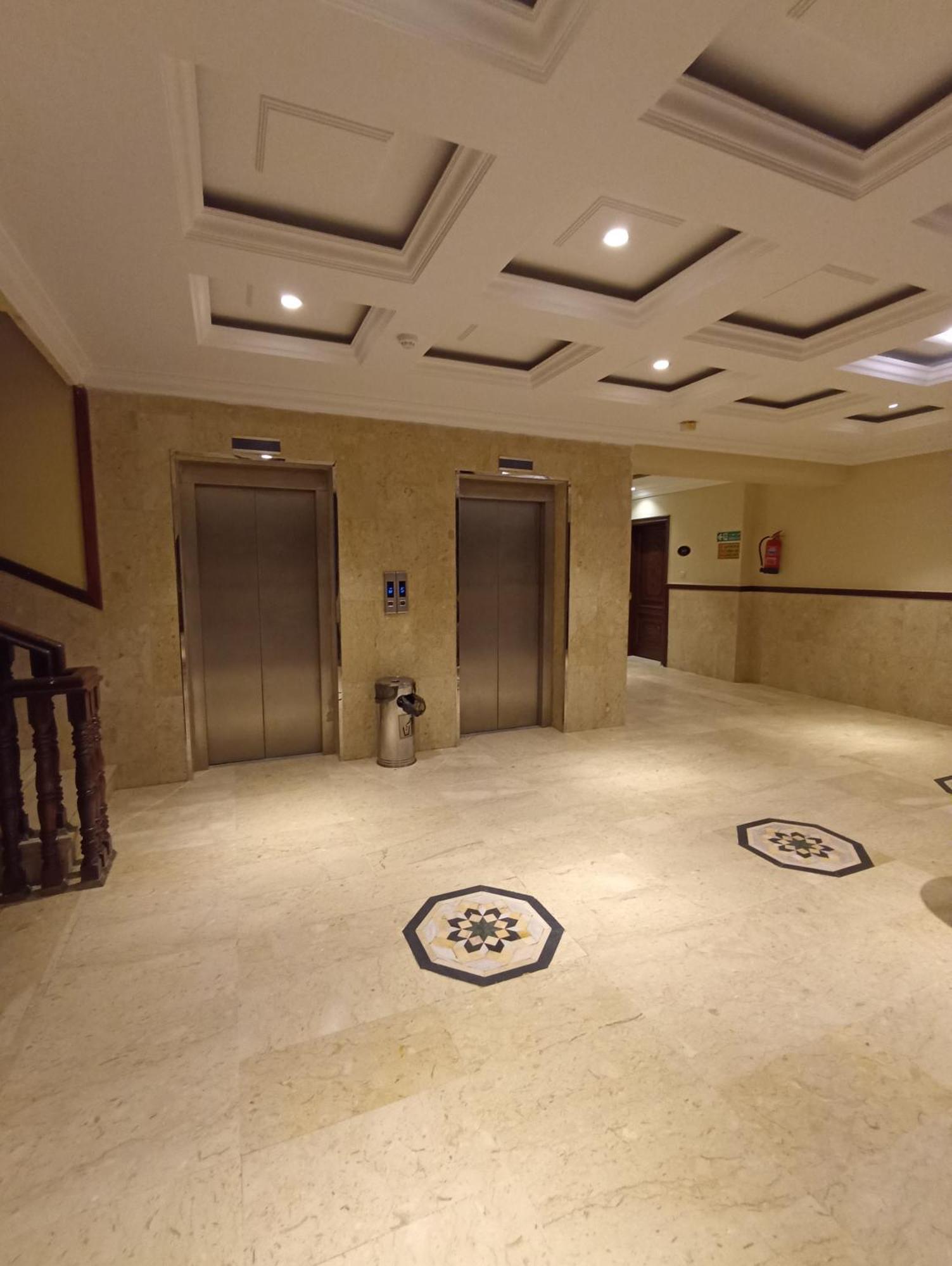 Saryet Al Hamra Hotel Apartments Cidde Dış mekan fotoğraf