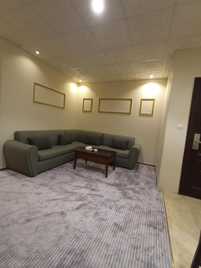Saryet Al Hamra Hotel Apartments Cidde Dış mekan fotoğraf