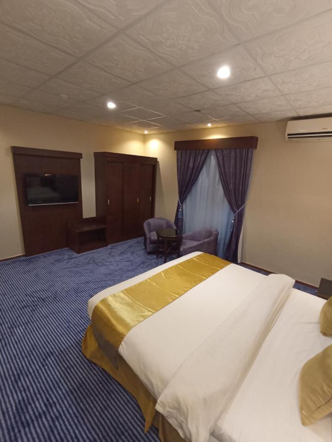 Saryet Al Hamra Hotel Apartments Cidde Dış mekan fotoğraf